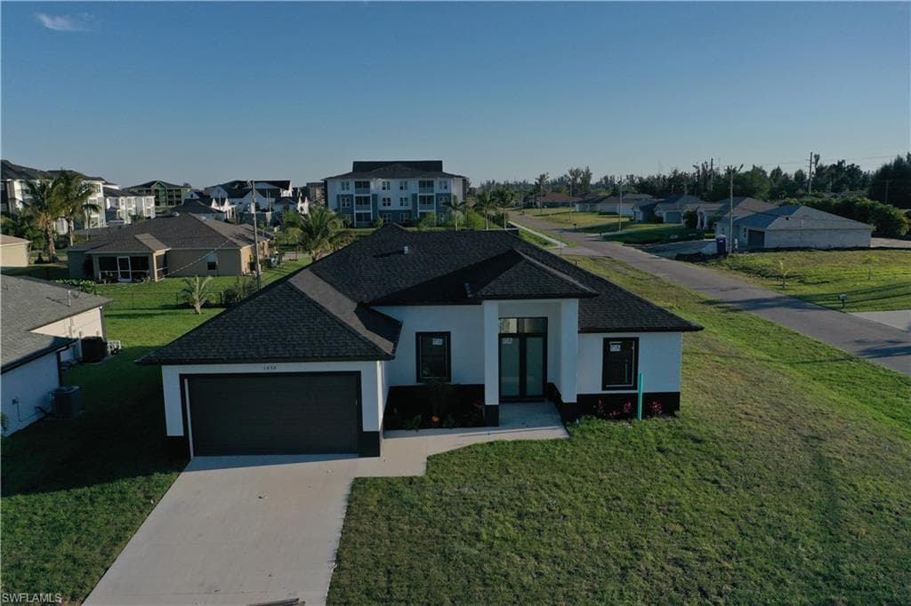 1450 SW 1st TER CAPE CORAL, FL 33991