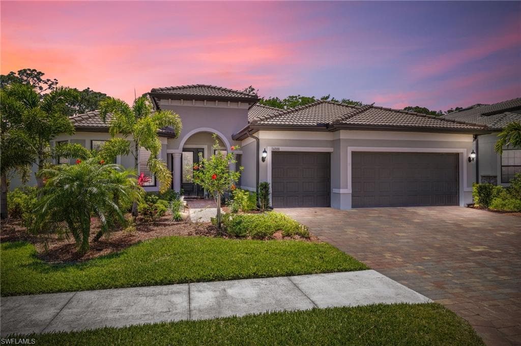 16088 Herons View DR ALVA, FL 33920