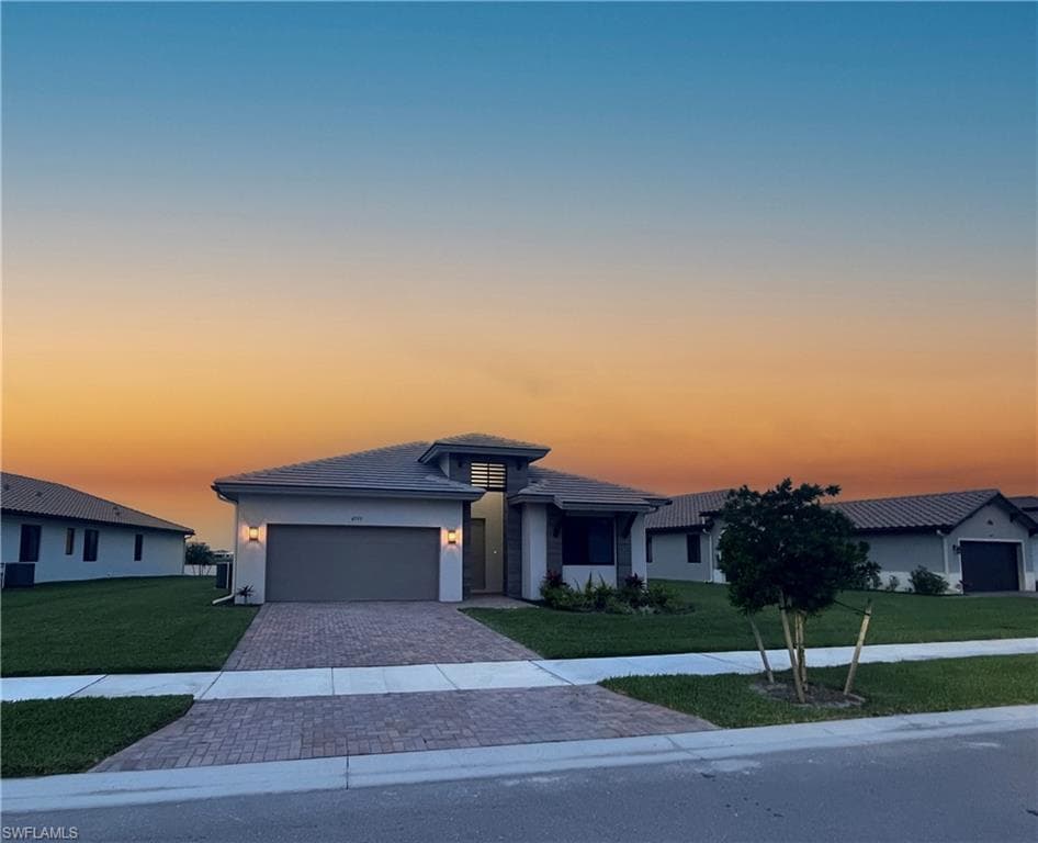 4993 Ofanto LN AVE MARIA, FL 34142