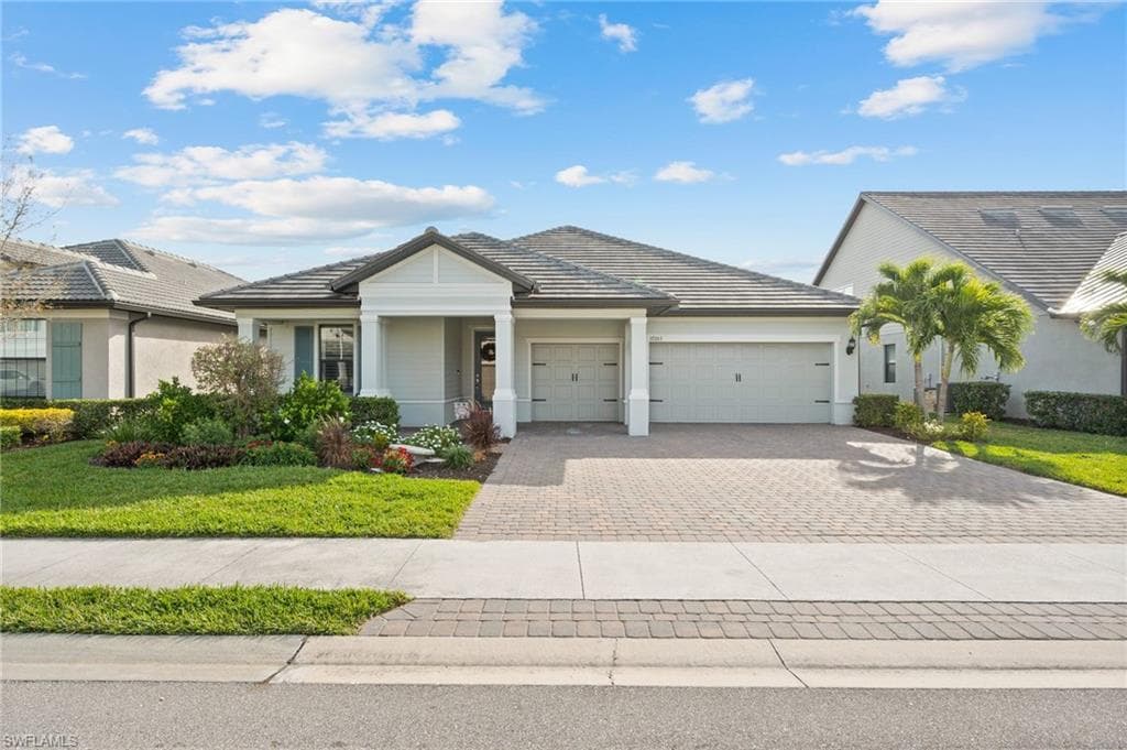 17203 Ashford TER FORT MYERS, FL 33967