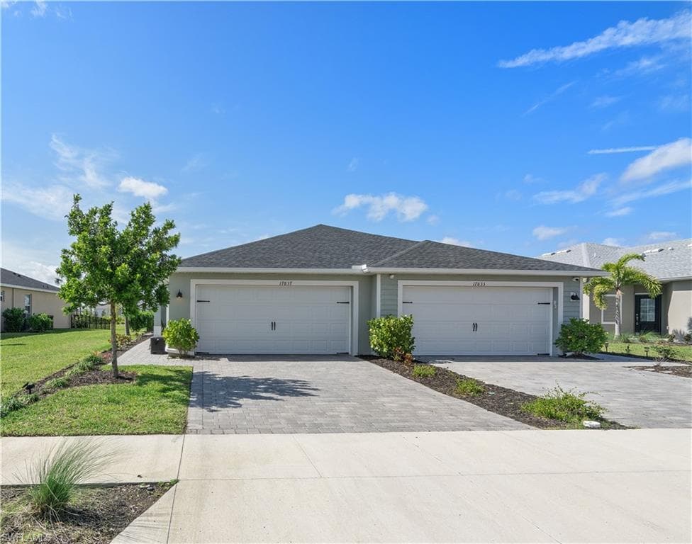17837 Woodland CT PUNTA GORDA, FL 33982
