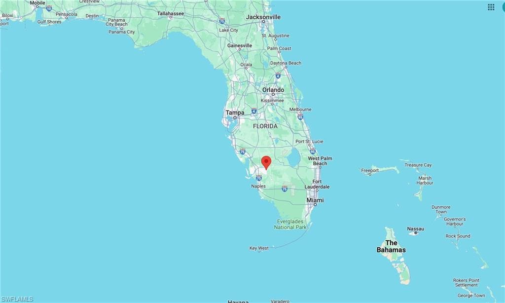 4005 E 15th ST LEHIGH ACRES, FL 33972