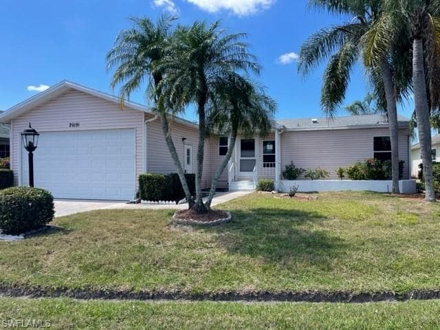 26191 Bonita Fairways CIR BONITA SPRINGS, FL 34135