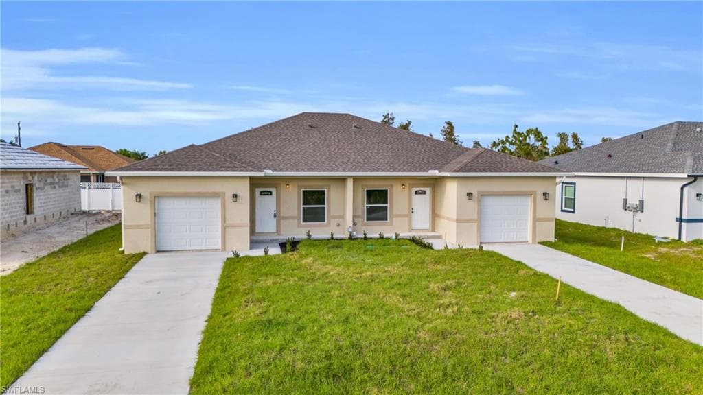 12208 Tetzel AVE PORT CHARLOTTE, FL 33981