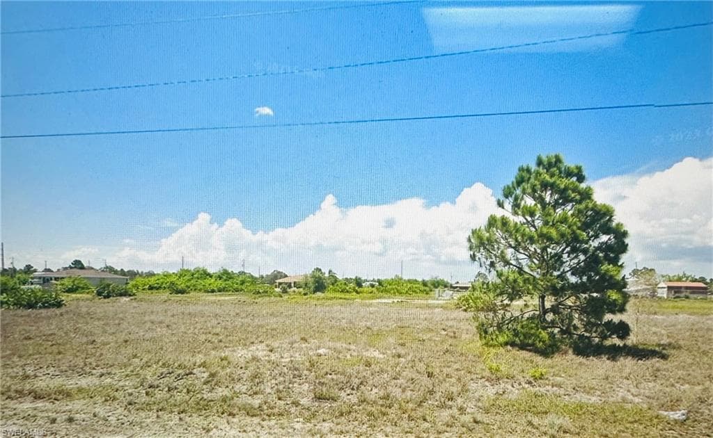 821 Newell ST E LEHIGH ACRES, FL 33974