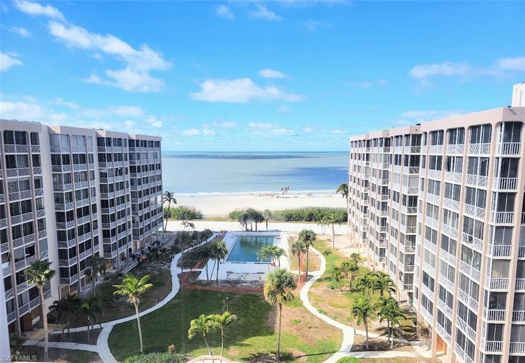 7148 Estero BLVD 821 FORT MYERS BEACH, FL 33931