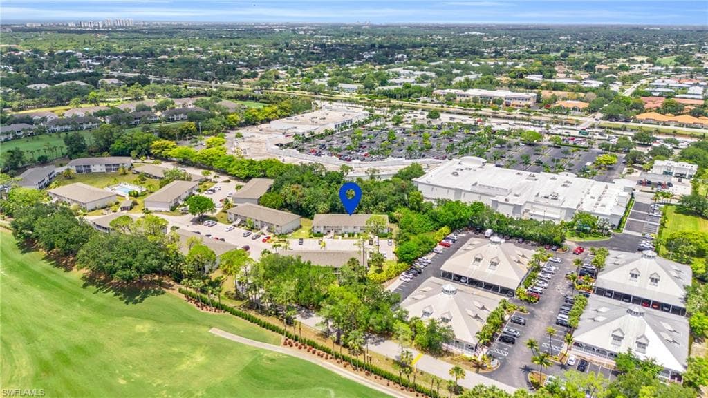 2385 NAPLES TRACE CIR 2 NAPLES, FL 34109