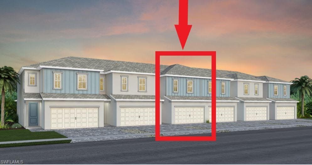 4239 Sonoma Oaks CIR NAPLES, FL 34119