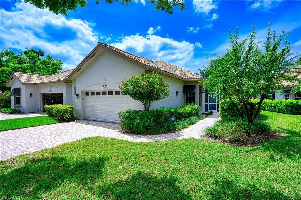 8552 Fairway Bend DR ESTERO, FL 33967