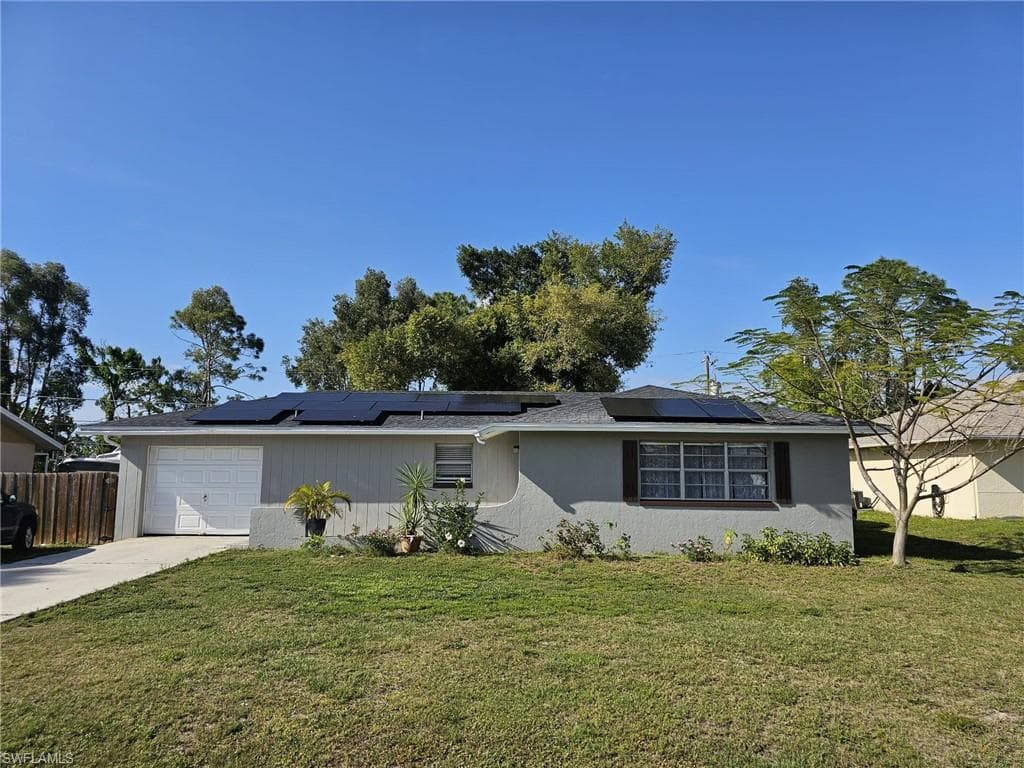 9189 San Carlos BLVD FORT MYERS, FL 33967