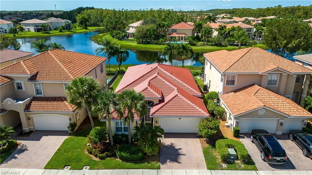 11288 Pond Cypress ST FORT MYERS, FL 33913