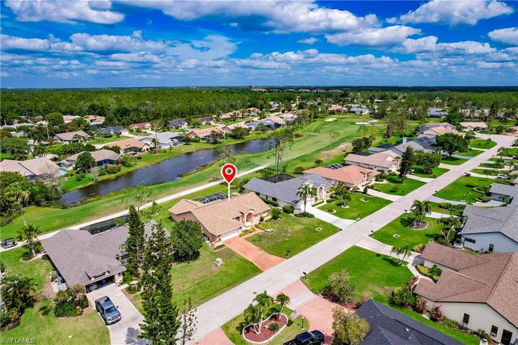7557 Eaglet CT FORT MYERS, FL 33912