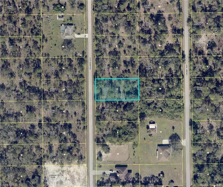 1410 Truman AVE LEHIGH ACRES, FL 33972