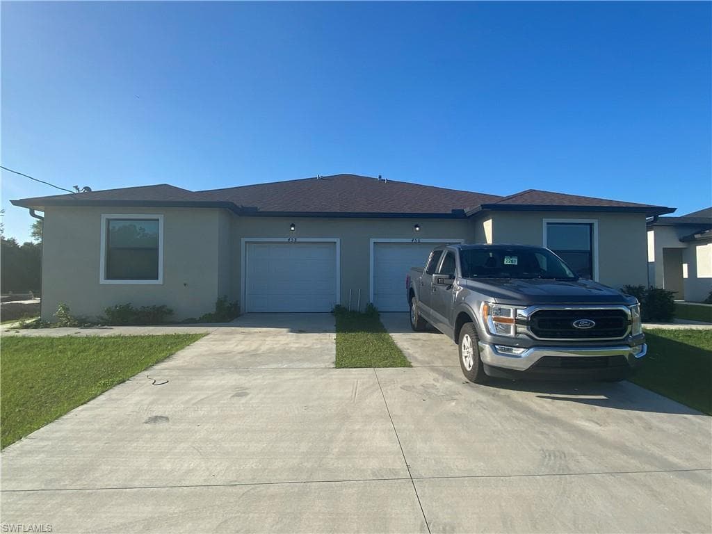 456-458 Grant BLVD 458 LEHIGH ACRES, FL 33974