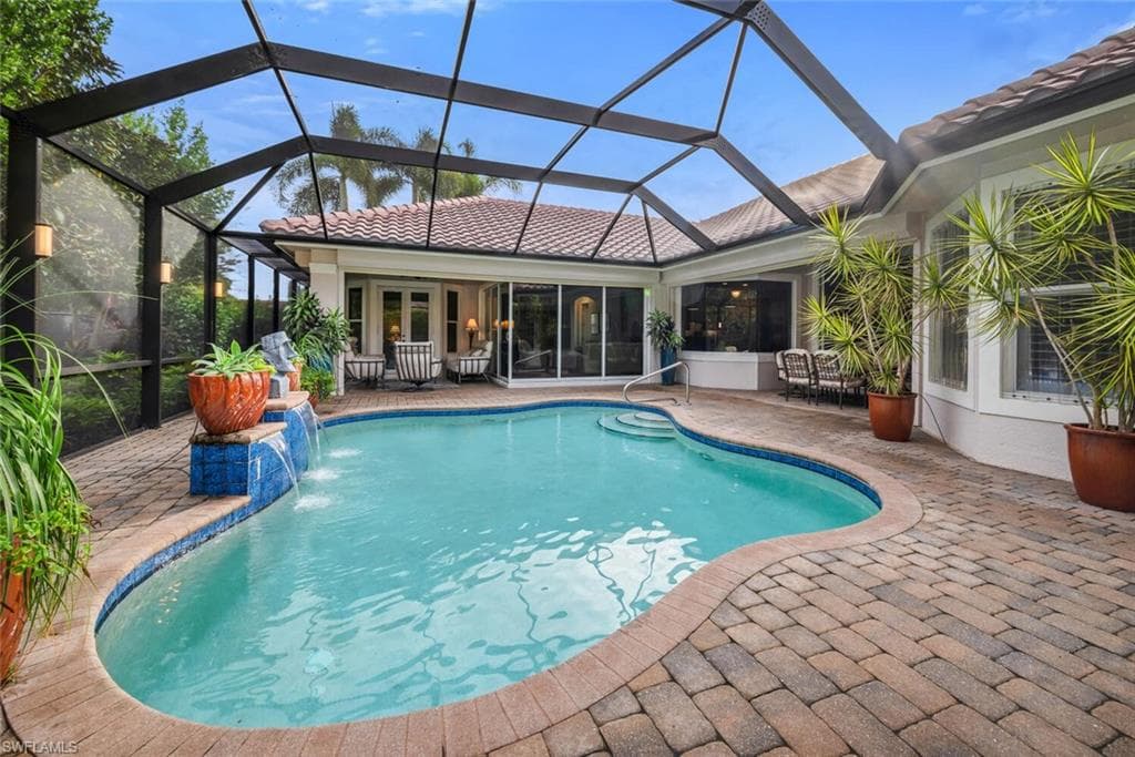 4956 Rustic Oaks CIR NAPLES, FL 34105