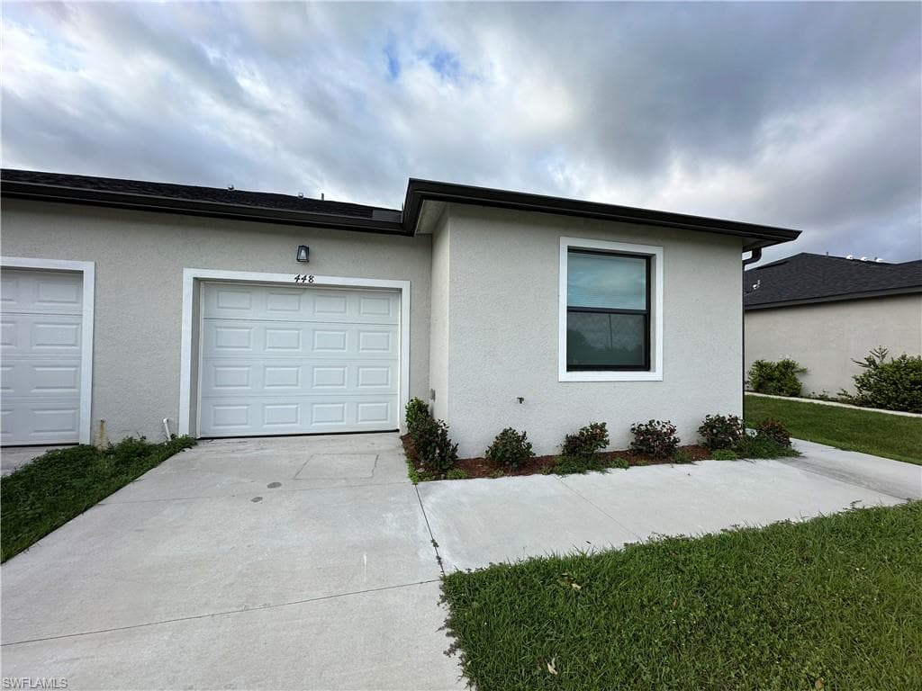 448-450 Grant BLVD 448 LEHIGH ACRES, FL 33974