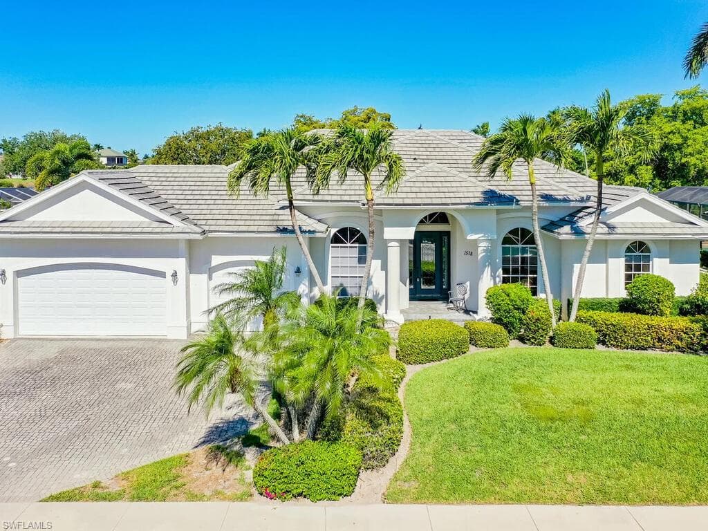 1578 Jamaica CT MARCO ISLAND, FL 34145