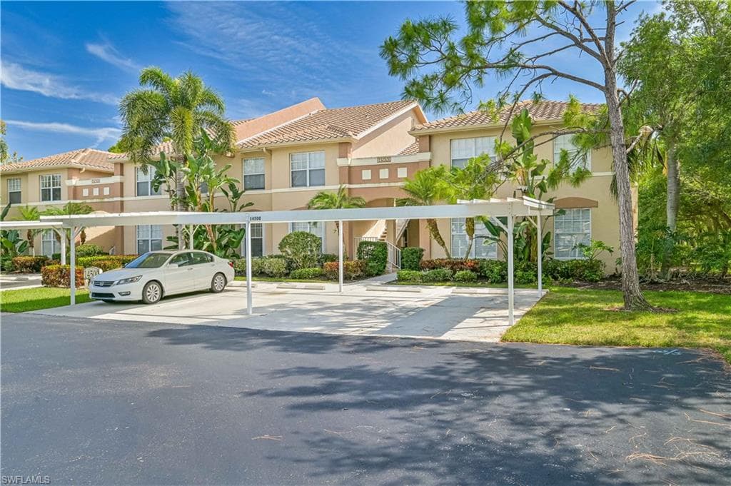 14500 Daffodil DR 1104 FORT MYERS, FL 33919