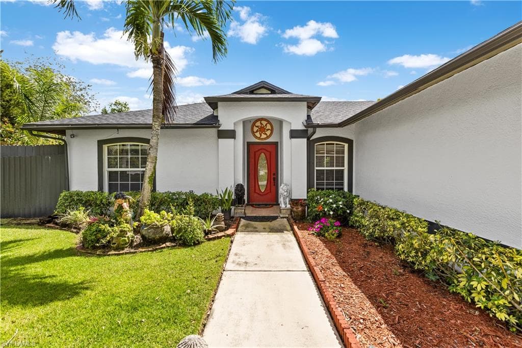 5364 29th PL SW NAPLES, FL 34116