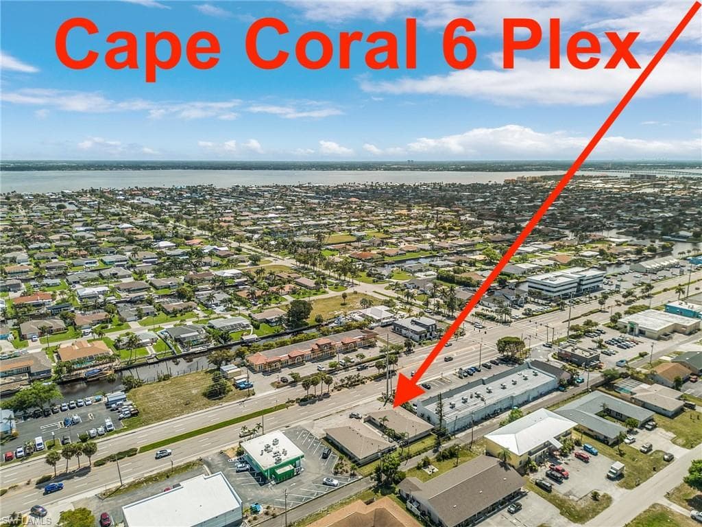 3318 Del Prado BLVD S CAPE CORAL, FL 33904