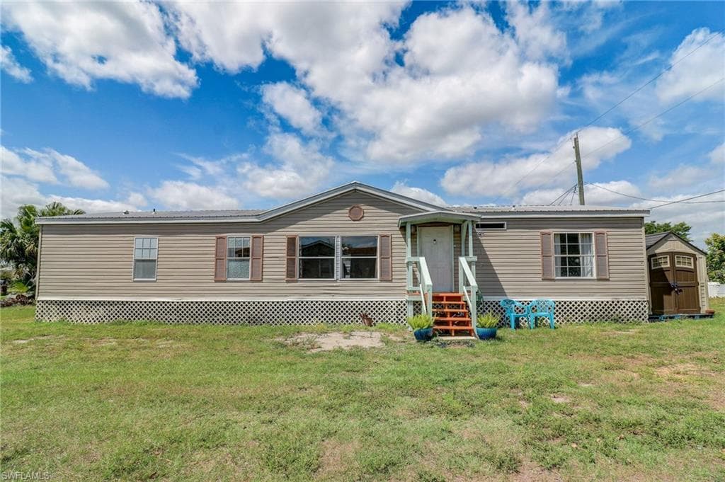729 Arkansas AVE CLEWISTON, FL 33440