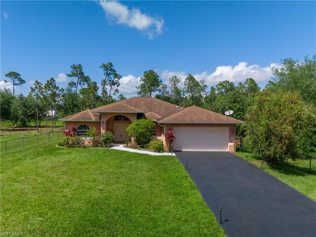4435 12th AVE NE NAPLES, FL 34120