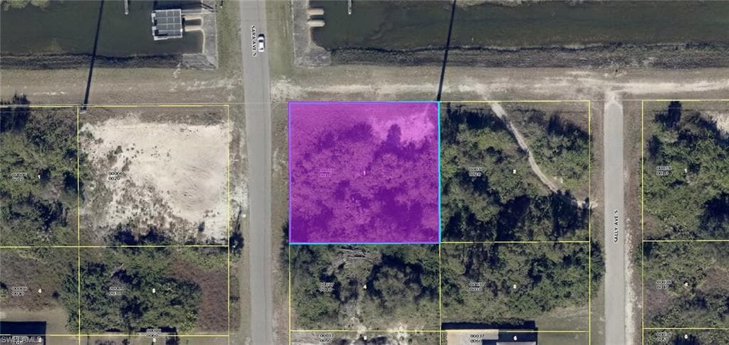 51 SARA AVE S LEHIGH ACRES, FL 33976