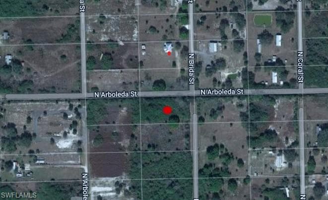 770 N Brida ST MONTURA RANCHES, FL 33440