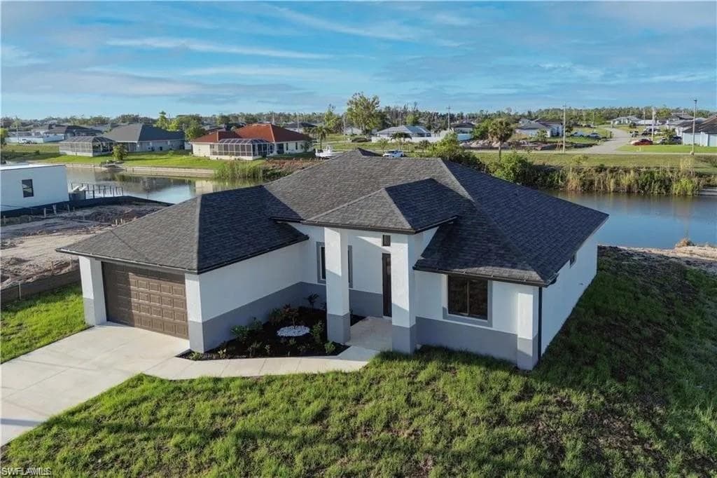 1006 14th AVE CAPE CORAL, FL 33909