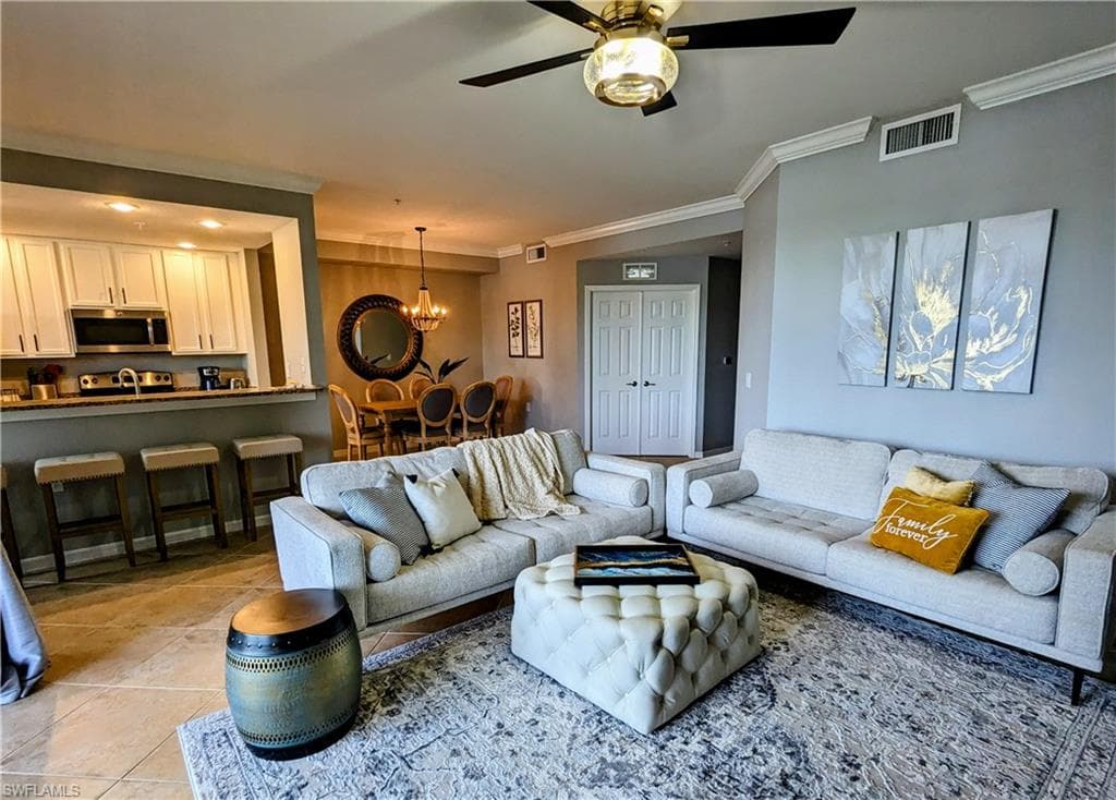 9509 Avellino WAY 1813 NAPLES, FL 34113