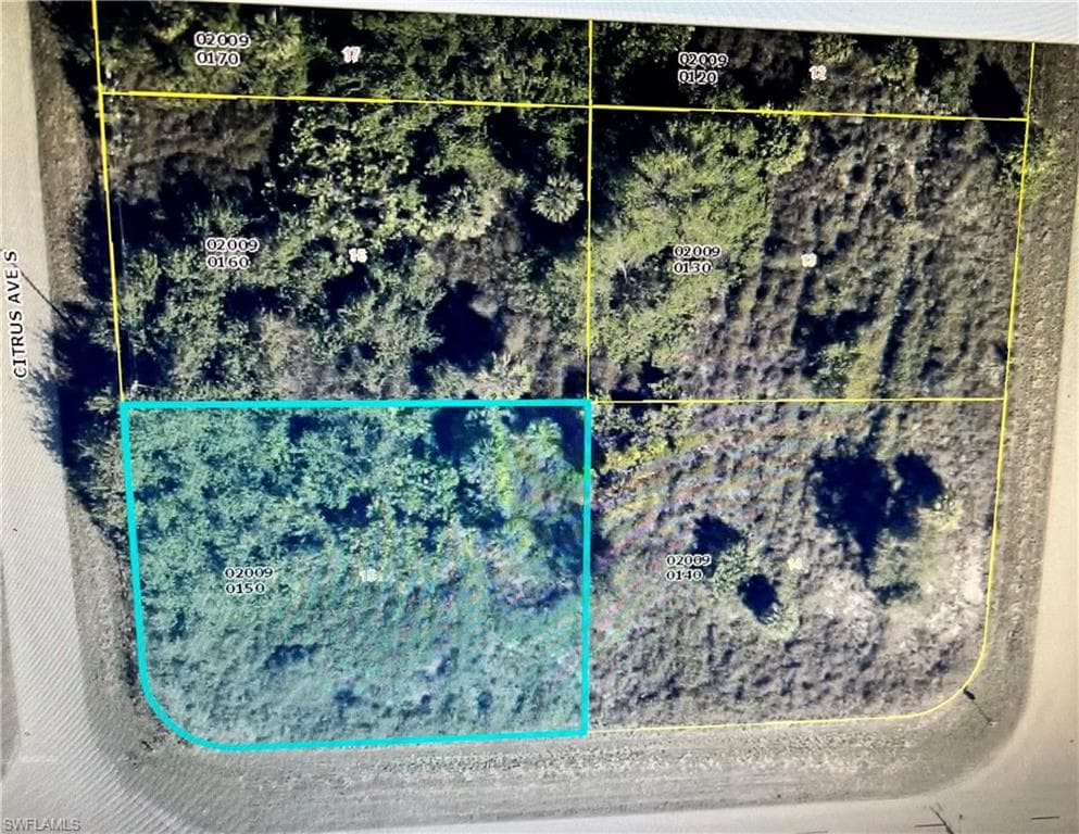 933 Citrus AVE S LEHIGH ACRES, FL 33974