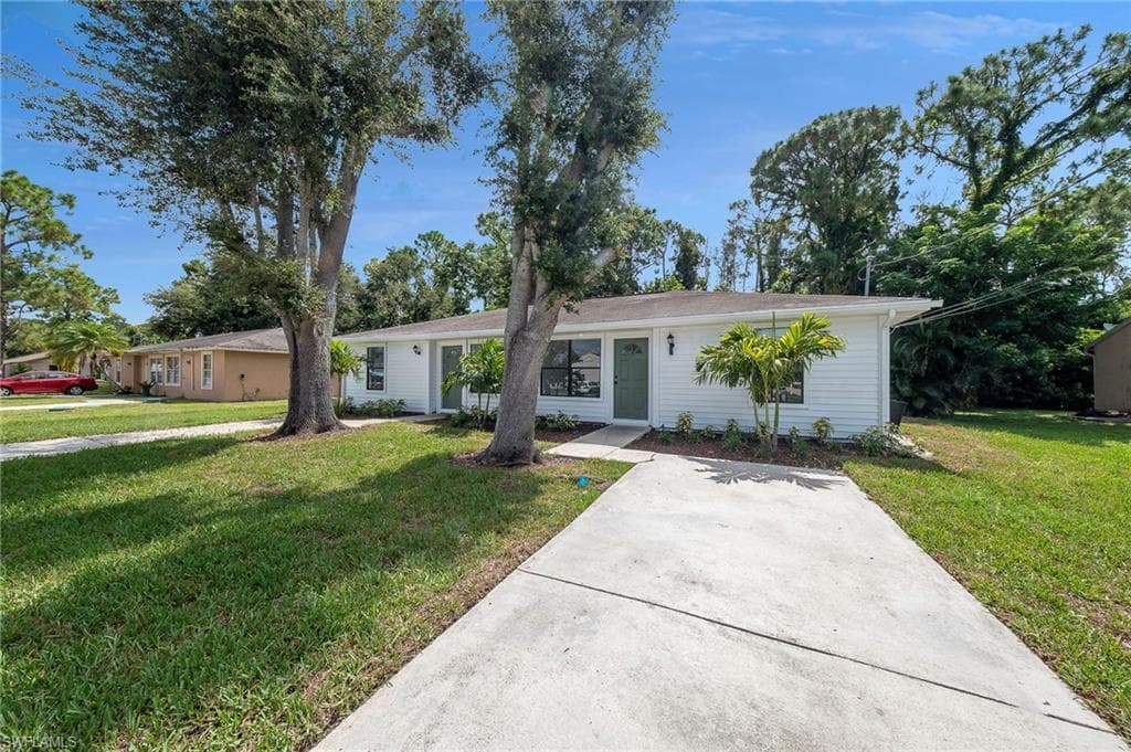 19133 Tangerine RD FORT MYERS, FL 33967