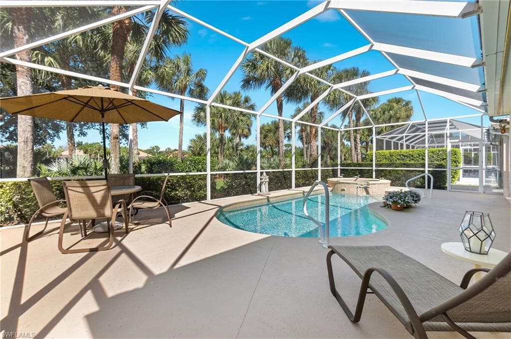 20030 Seadale CT ESTERO, FL 33928