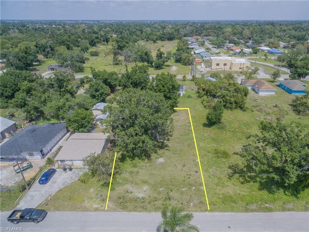 313 Nogales ST FORT MYERS, FL 33916