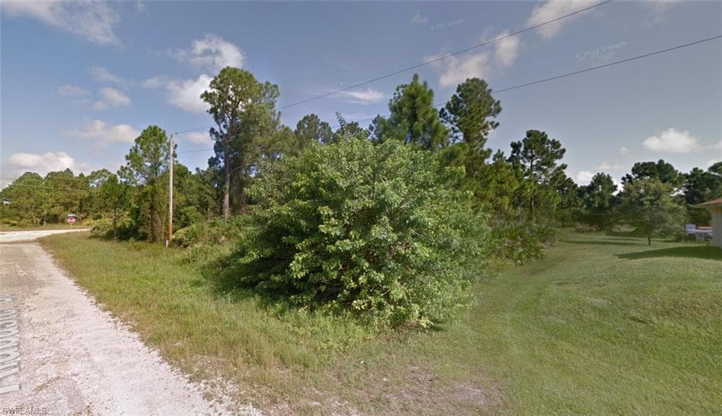 505 Alabaster ST LEHIGH ACRES, FL 33974