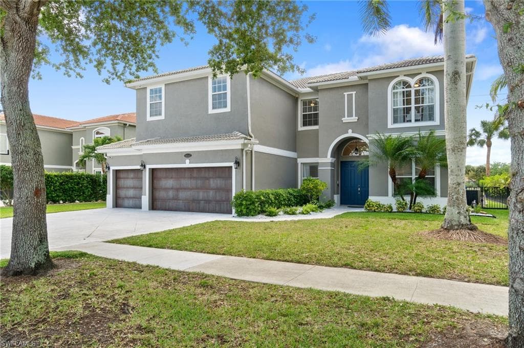 14642 Indigo Lakes CIR NAPLES, FL 34119