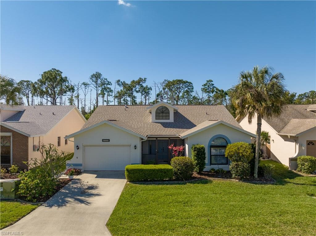 3336 Sabal Springs BLVD NORTH FORT MYERS, FL 33917