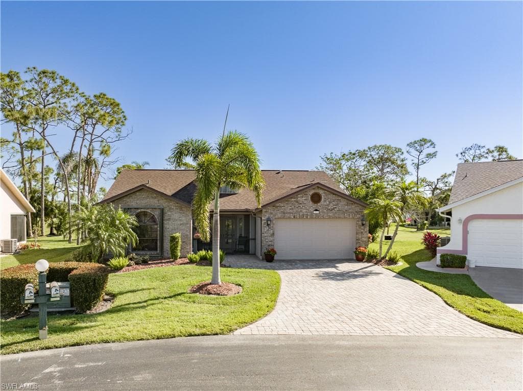 17616 Date Palm CT NORTH FORT MYERS, FL 33917
