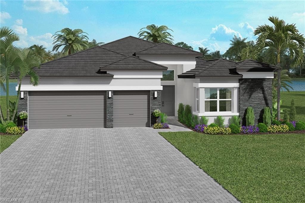 12122 Triton WAY NAPLES, FL 34120