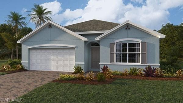 3113 1ST ST SW LEHIGH ACRES, FL 33976
