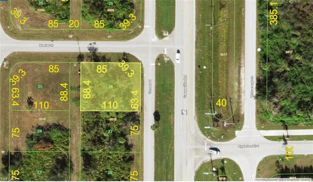10321 Gasparilla RD PLACIDA, FL 33946