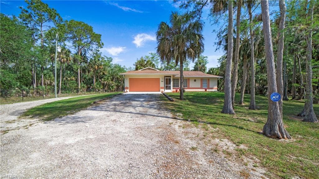 391 22nd AVE NW NAPLES, FL 34120