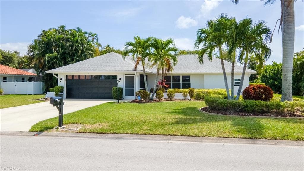 6936 Wittman DR FORT MYERS, FL 33919