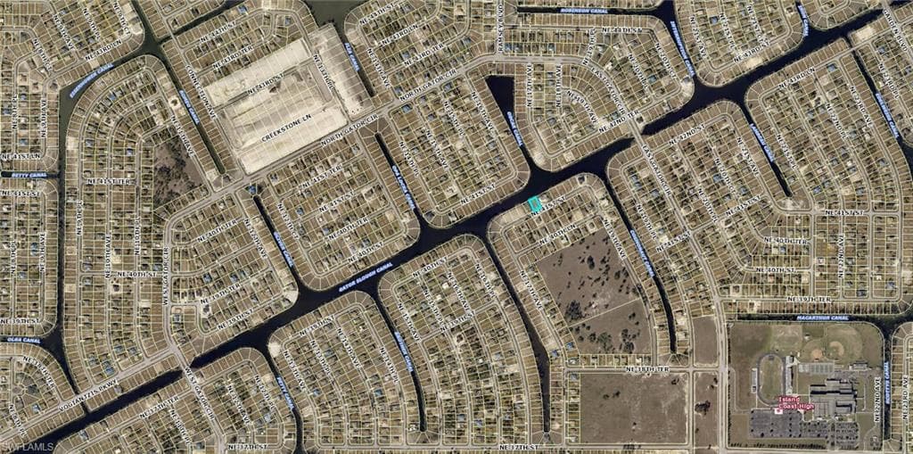 1721 NE 41st ST CAPE CORAL, FL 33909