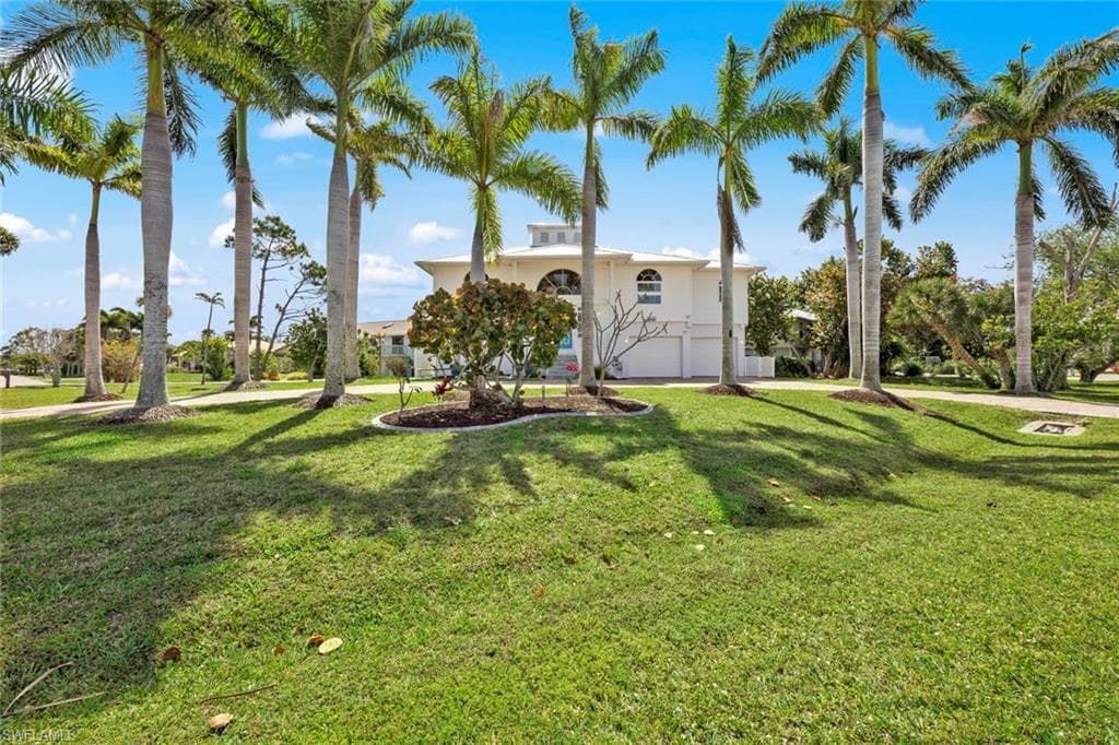 14420 Tamarac DR BOKEELIA, FL 33922