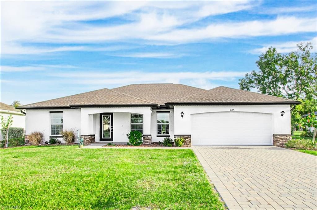 16215 Branco DR PUNTA GORDA, FL 33955
