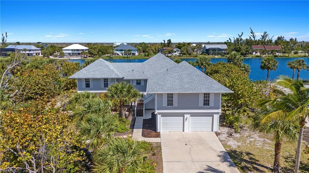 3180 Twin Lakes LN SANIBEL, FL 33957