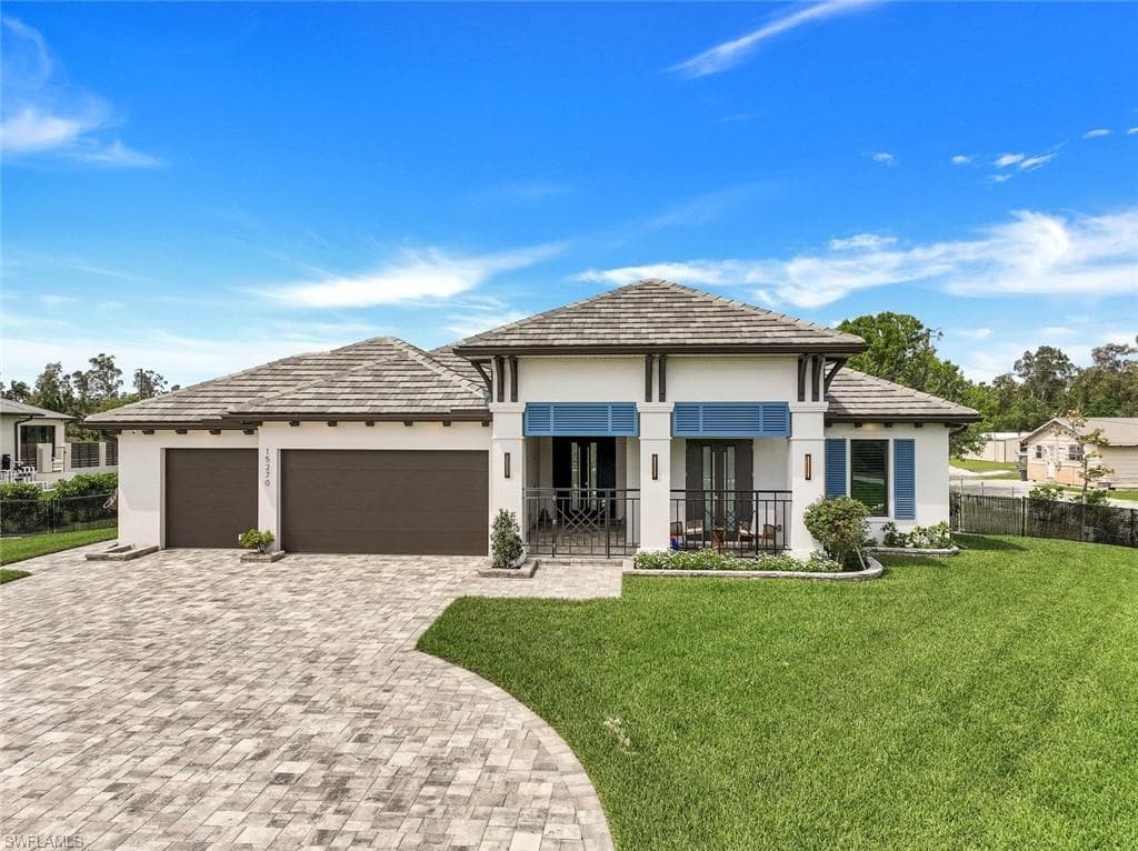 15270 N Pebble LN FORT MYERS, FL 33912