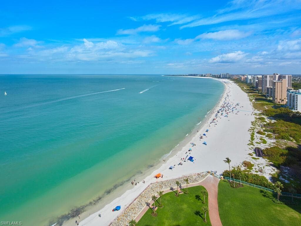 960 Cape Marco DR 1903 MARCO ISLAND, FL 34145