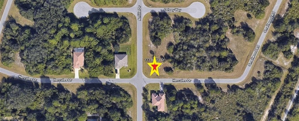 133 Antilla DR ROTONDA WEST, FL 33947